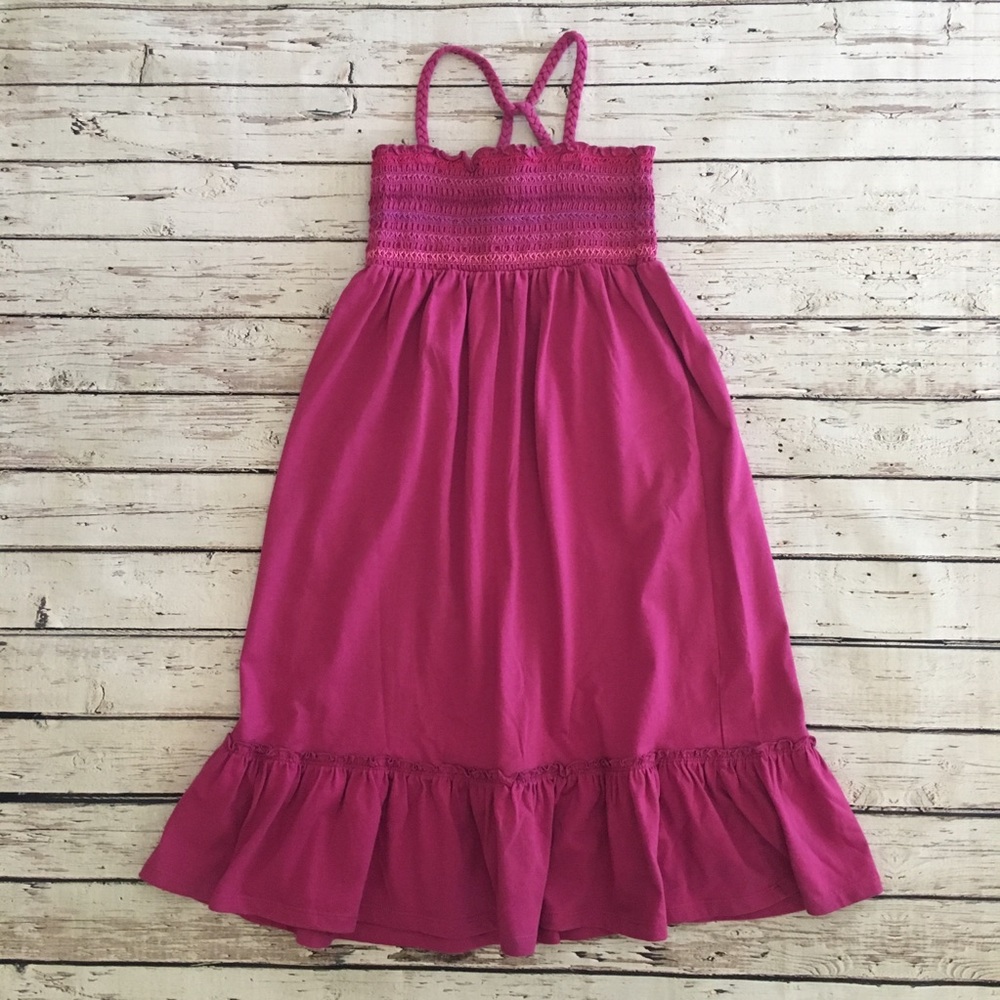 Gap Maxi Dress